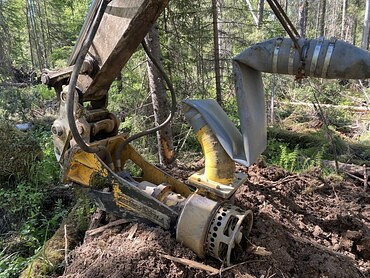 Запчасти для Komatsu, JCB, Hitachi и других