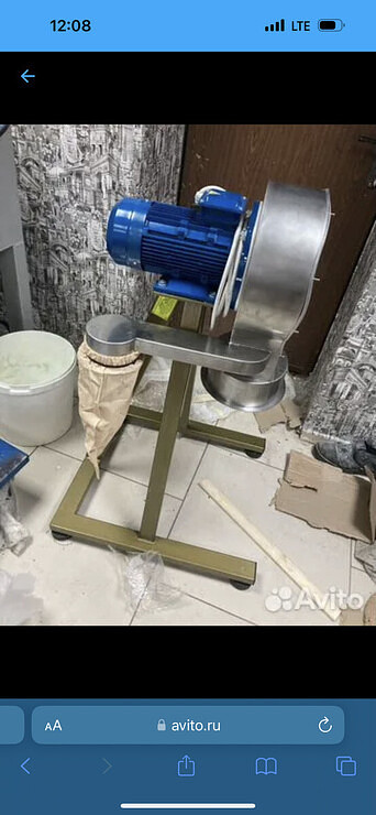 Russia Сп-600-бнх-380 из нержавеющей стали