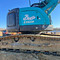 Kobelco  SK235SR