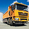 Shacman SX3256DR384 8х4