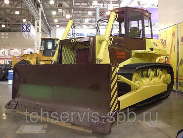 ДСТ-Урал ТМ10.10 ГСТ9