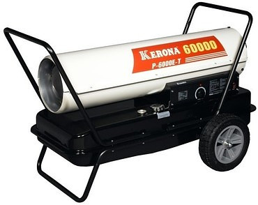 KERONA Р-6000Е-Т