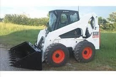Bobcat S 330