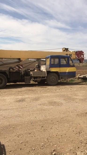 Ниссан-Дизель