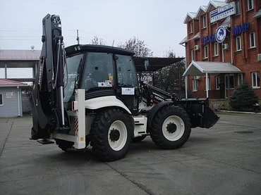 Hidromek 102b