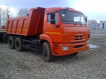 Камаз