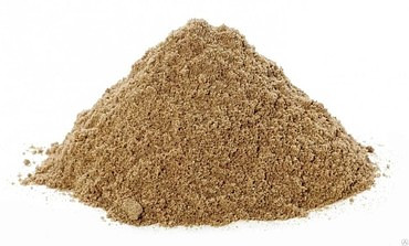 Заказать песок