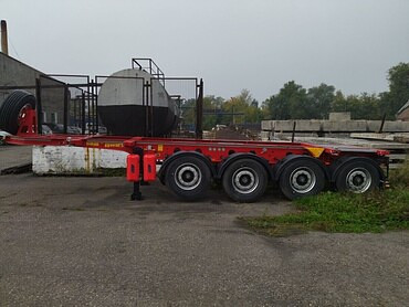 Grunwald Gr.TC-S4-20