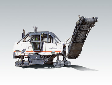 Запчасти для фрез дорожных