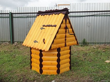 Бурение скважин и колодцев