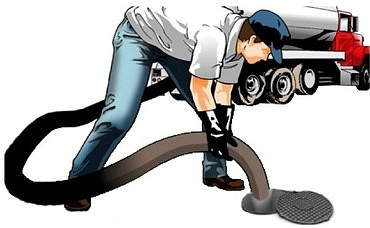 Вывоз жидких бытовых отходов (септик)