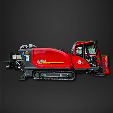 Goodeng GS360-LS