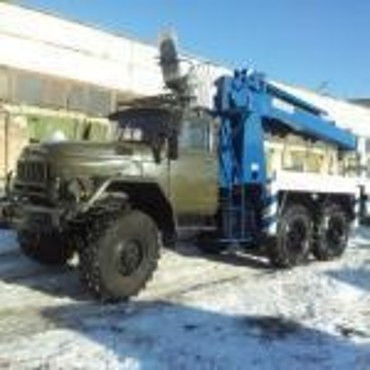 ЗиЛ-131