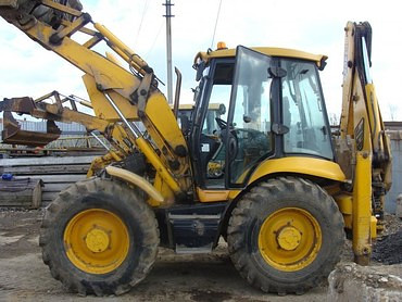 JCB CX-4