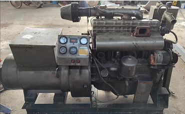 Б ЭМЗ БГ-30 К-40М 4