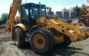 JCB