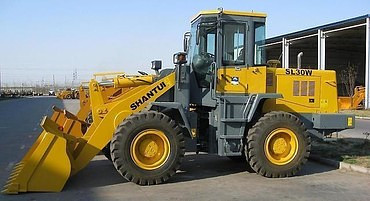 SHANTUI SL30