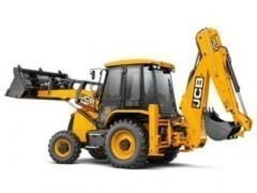JCB 3CX