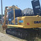 Komatsu PC200-8