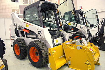 Bobcat 175s