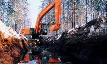 Hitachi 200