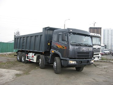 FAW J5P CA3312P2K2LT4E