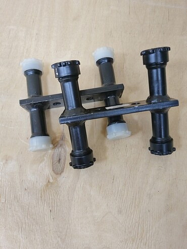 Опора удлинителя для манипуляторов ОМТЛ