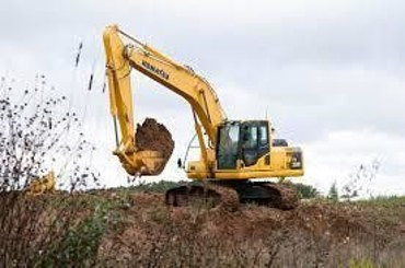 Коматсу РС 200