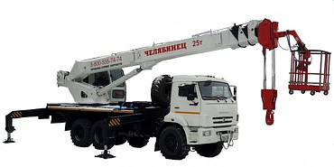 Камаз (вездеход)