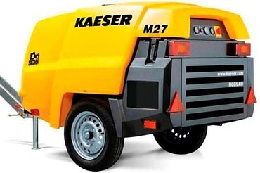 KAESER M-27