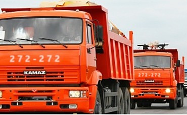 Уборка и вывоз строительного мусора