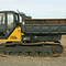 Komatsu CD 60 R