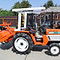 KUBOTA  B1702D