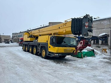 Grove 5100