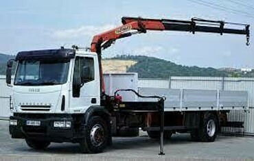 IVECO