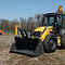 New Holland  B115B