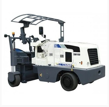 XCMG XM100