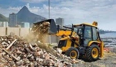 Уборка и вывоз мусора