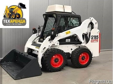 bobcat s300