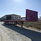 Lider Flatbed semi trailer