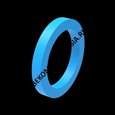 Esinti 102, Сальник для компрессоров