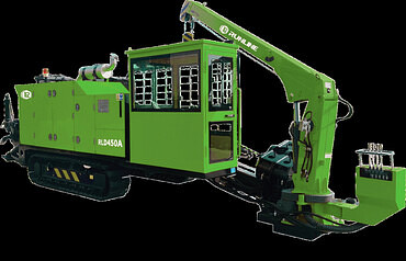 Runline RLD450A