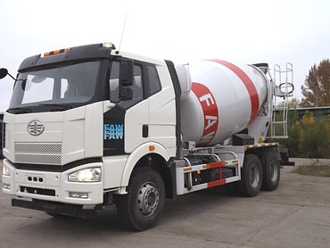 FAW CA5250GJBP66K2T1E4