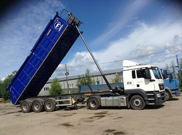 RENAULT, RENAULT, КАМАЗ