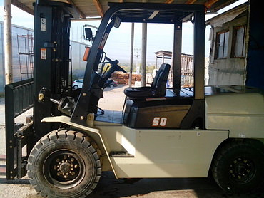 HANGCHA CPCD50-RXG24