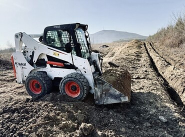 Bobcat S175H