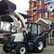 TEREX TLB-815 RM