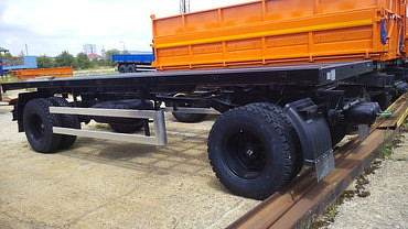 СЗАП 8357-02