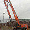 Demolition Doosan DX 800 LC