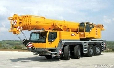 LIEBHERR